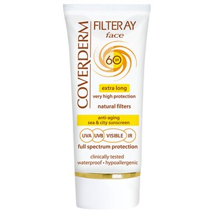 Picture of COVERDERM SUNSCREEN SPF 60